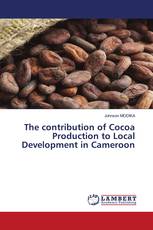 The contribution of Cocoa Production to Local Development in Cameroon