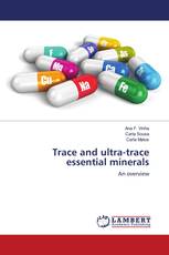 Trace and ultra-trace essential minerals