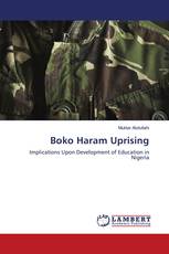 Boko Haram Uprising