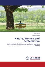 Nature, Women and Ecofeminism