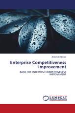 Enterprise Competitiveness Improvement