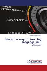 Interactive ways of teaching language skills