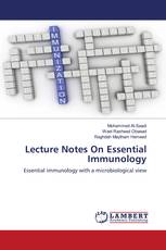 Lecture Notes On Essential Immunology