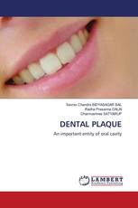 DENTAL PLAQUE