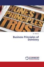 Business Principles of Dentistry