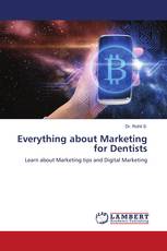 Everything about Marketing for Dentists