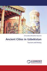 Ancient Cities in Uzbekistan