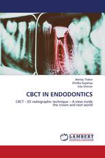 CBCT IN ENDODONTICS