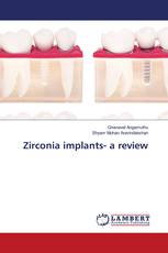 Zirconia implants- a review