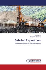 Sub-Soil Exploration