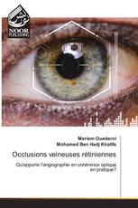 Occlusions veineuses rétiniennes