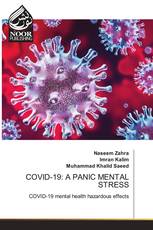 COVID-19: A PANIC MENTAL STRESS