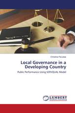 Local Governance in a Developing Country