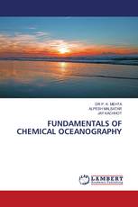 FUNDAMENTALS OF CHEMICAL OCEANOGRAPHY