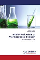 Intellectual Assets of Pharmaceutical Scientist