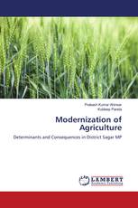 Modernization of Agriculture