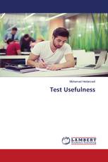 Test Usefulness