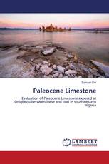 Paleocene Limestone