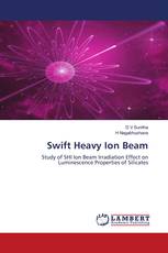 Swift Heavy Ion Beam