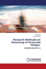 Research Methods on Denoising of Grayscale Images