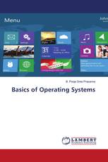 Basics of Operating Systems