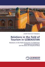 Relations in the field of Tourism in UZBEKISTAN