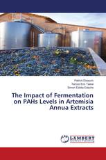 The Impact of Fermentation on PAHs Levels in Artemisia Annua Extracts