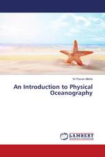 An Introduction to Physical Oceanography