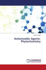 Antiamoebic Agents-Phytochemistry