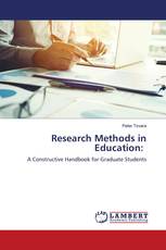 Research Methods in Education: