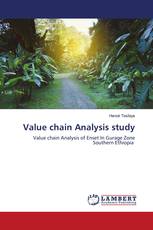 Value chain Analysis study