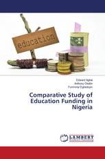 Comparative Study of Education Funding in Nigeria