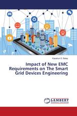 Impact of New EMC Requirements on The Smart Grid Devices Engineering