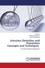 Intrusion Detection and Prevention Concepts and Techniques
