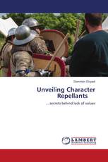 Unveiling Character Repellants