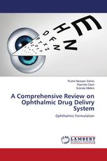 A Comprehensive Review on Ophthalmic Drug Delivry System