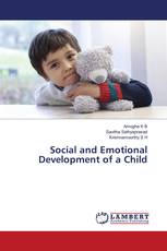 Social and Emotional Development of a Child