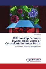 Relationship Between Psychological Locus of Control and Immune Status