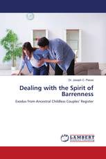 Dealing with the Spirit of Barrenness