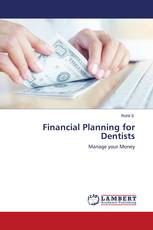 Financial Planning for Dentists
