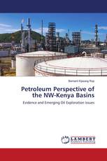 Petroleum Perspective of the NW-Kenya Basins