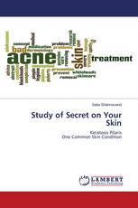 Study of Secret on Your Skin