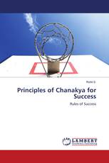 Principles of Chanakya for Success