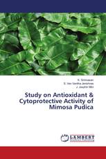 Study on Antioxidant & Cytoprotective Activity of Mimosa Pudica