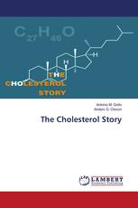 The Cholesterol Story