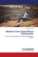 Medium Term Expenditure Framework: