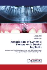 Association of Systemic Factors with Dental Implants