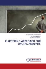 CLUSTERING APPROACH FOR SPATIAL ANALYSIS