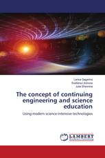 The concept of continuing engineering and science education