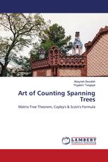 Art of Counting Spanning Trees